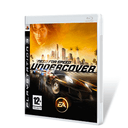 Need for Speed: Undercover