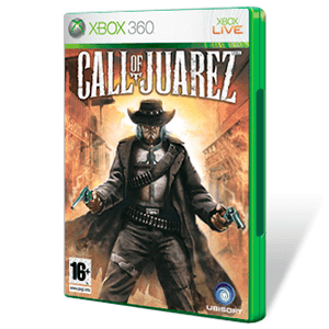 Call of Juarez