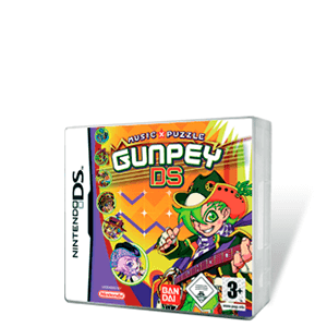 Gunpey