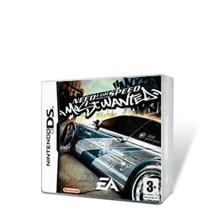 Need for Speed: Most Wanted