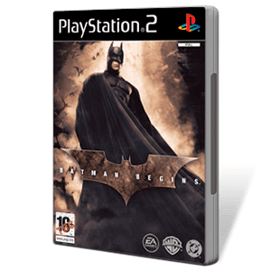 Batman Begins