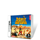 Asterix en los Juegos Olímpicos