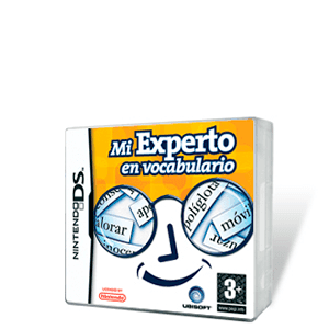Mi Experto En Vocabulario
