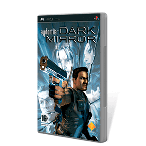 Syphon Filter: Dark Mirror