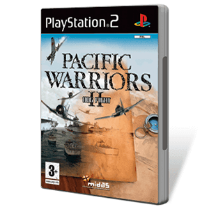 Pacific Warriors II: Dogfight!