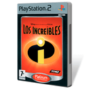 Los Increibles (Platinum) (PROEIN)