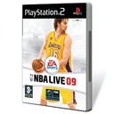 NBA Live 09