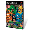 Buzz Junior Monsters