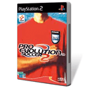 Pro Evolution Soccer 2