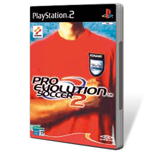 Pro Evolution Soccer 2