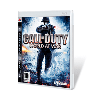 Call of Duty: World at War