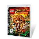 LEGO Indiana Jones: La Trilogía Original