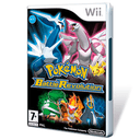 Pokemon Battle Revolution