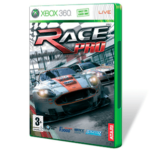 Race Pro