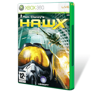 Tom Clancys Hawx
