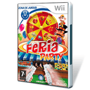Zona de Juego: Feria Party