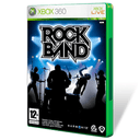 Rock Band (Juego)