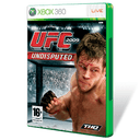 UFC Undisputed