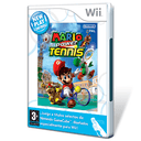Mario Power Tennis
