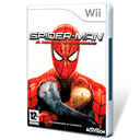 Spiderman: El Reino de las Sombras