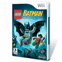 LEGO Batman