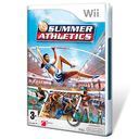 Summer Athletics