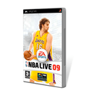 NBA Live 09