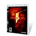 Resident Evil 5