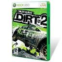 Colin McRae: Dirt 2