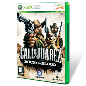 Call of Juarez 2