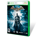 Batman Arkham Asylum
