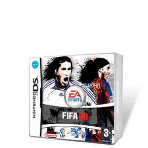FIFA 08