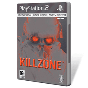 Killzone (Ed. Especial)
