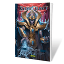 Starcraft: Primera Linea (Vol.3)