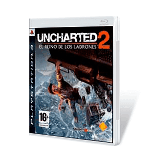 Uncharted 2