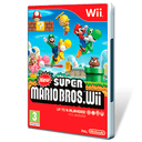 New Super Mario Bros