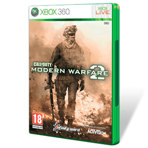 Call of Duty: Modern Warfare 2