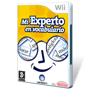 Mi Experto En Vocabulario