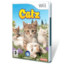 Catz: Diviertete Con Nuevos Felinos