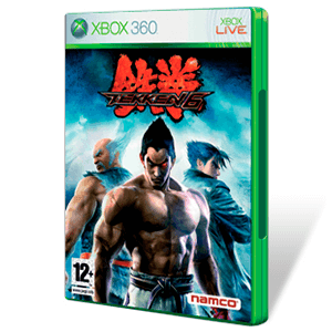 Tekken 6
