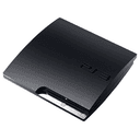 Playstation 3 250Gb Negra