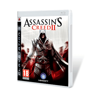 Assassin´s Creed II