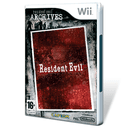 Resident Evil Archives