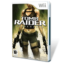Tomb Raider Underworld