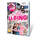 U-Sing