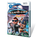 Zona de Juego: Desafio Cine Party