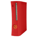 Xbox 360 HDMI Roja