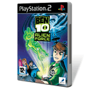 Ben 10 Alien Force