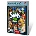 Los Sims 2 (Platinum)