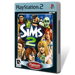 Los Sims 2 (Platinum)